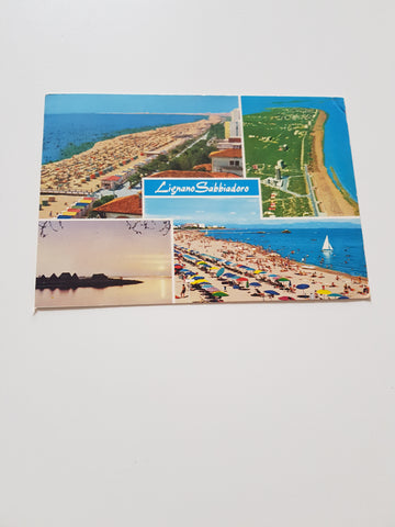 AK Lignano.