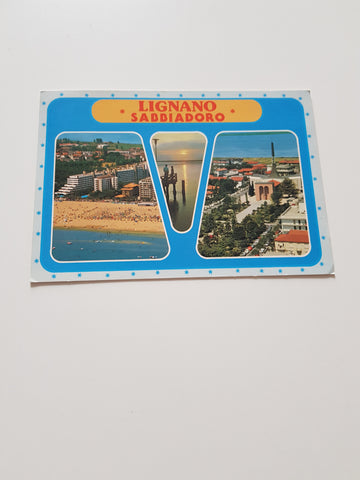 AK Lignano.