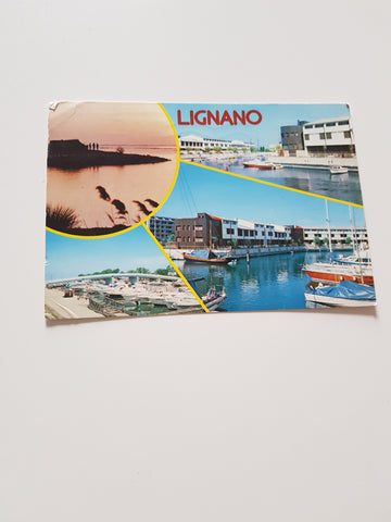 AK Lignano.