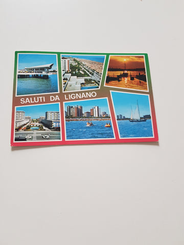 AK Lignano.