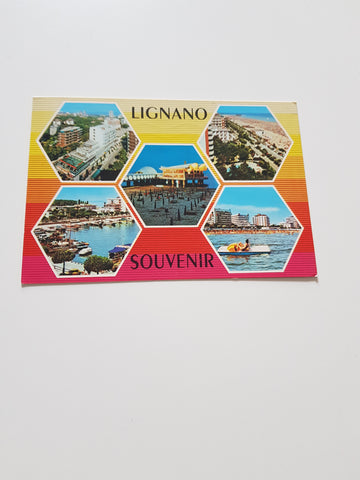 AK Lignano.