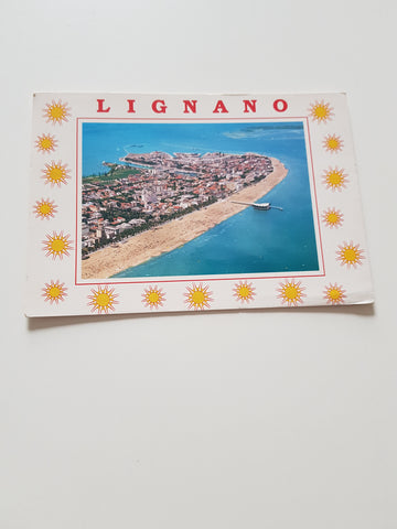 AK Lignano.