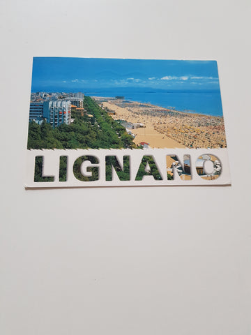 AK Lignano.