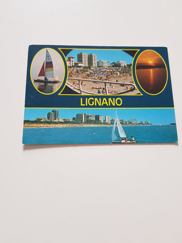 AK Lignano.