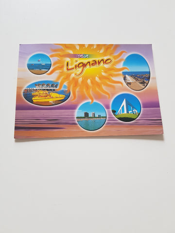 AK Lignano.