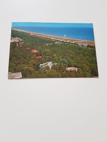 AK Lignano Pineta.