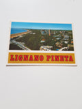 AK Lignano Pineta.