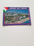 AK Lignano.