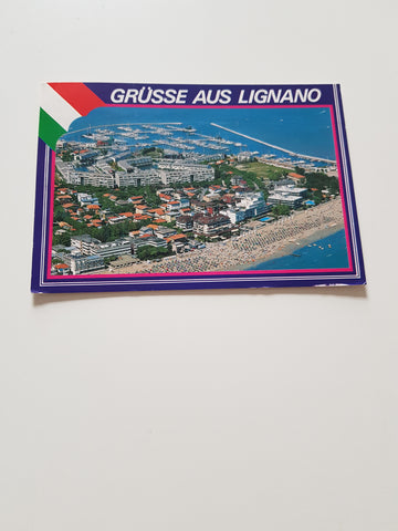 AK Lignano.