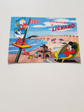 AK Lignano. Walt Disney.