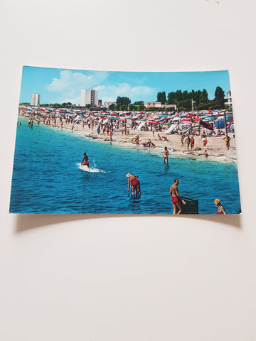 AK Lignano Sabbiadoro.