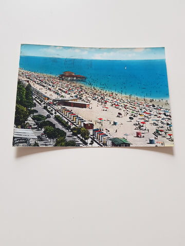 AK Lignano Sabbiadoro.