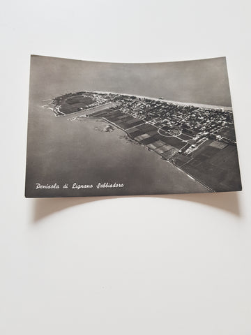 AK Penisola di Lignano Sabbiadoro.