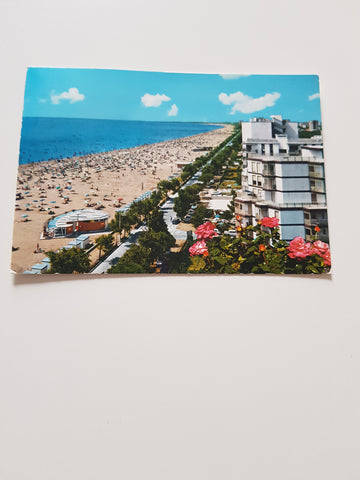 AK Lignano Sabbiadoro.