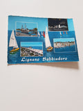 AK Lignano Sabbiadoro.