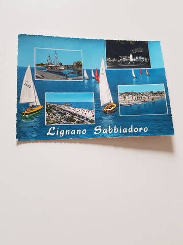 AK Lignano Sabbiadoro.