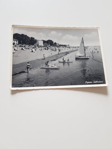 AK Lignano Sabbiadoro.