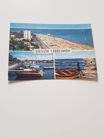 AK Lignano Sabbiadoro.