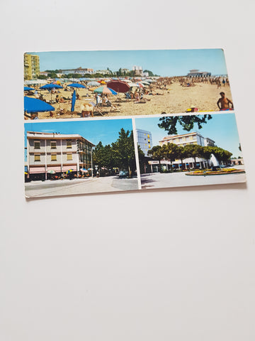 AK Lignano Sabbiadoro.