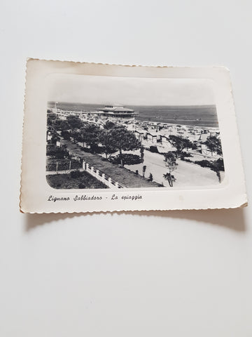 AK Lignano Sabbiadoro.