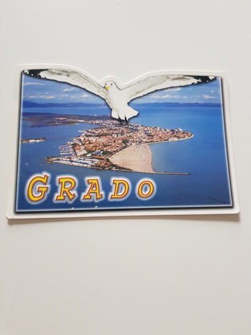AK Grado.