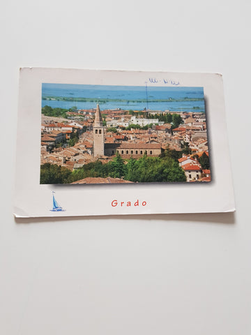 AK Grado.