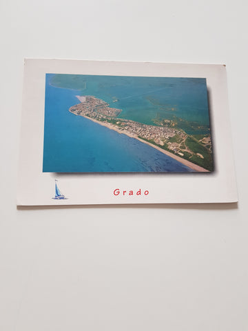 AK Grado.