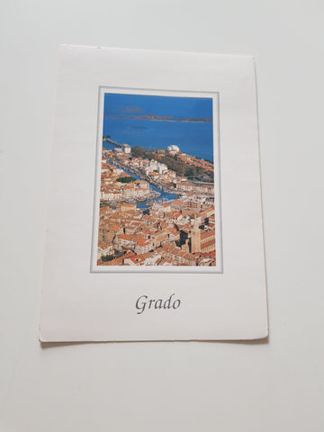 AK Grado.