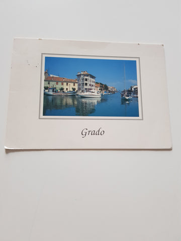 AK Grado.