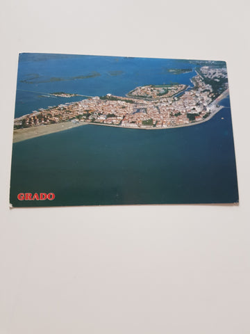 AK Grado.