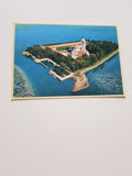 AK Grado. Isola di Barbana.