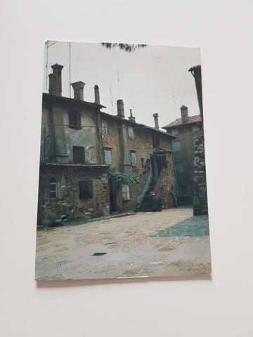 AK Grado. Scorcio Citta Vecchia.