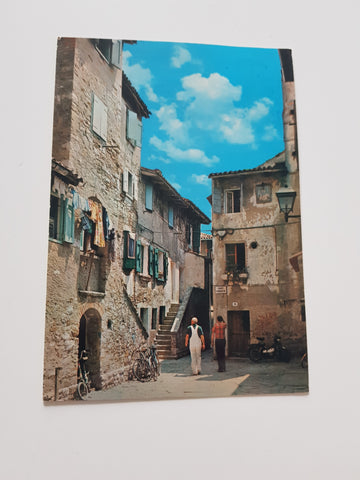 AK Grado. Citta Vecchia.