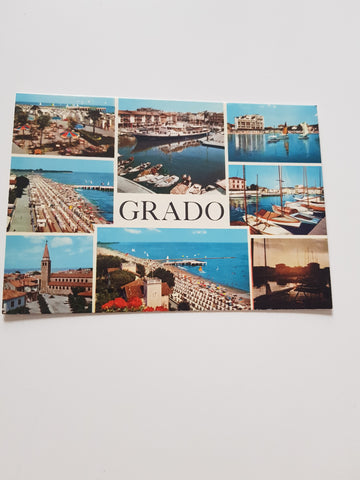 AK Grado.