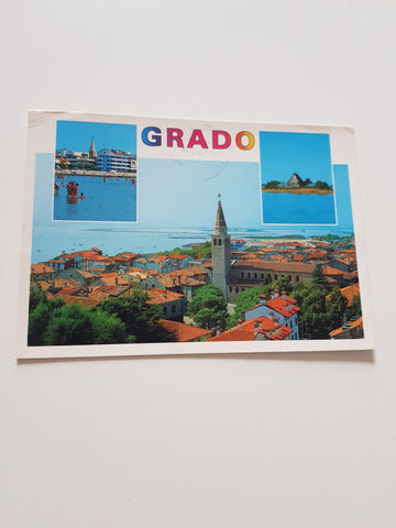 AK Grado.