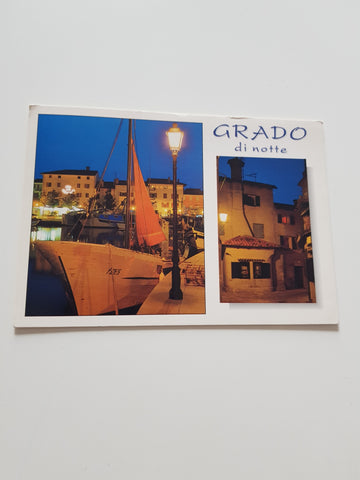 AK Grado di Notte.