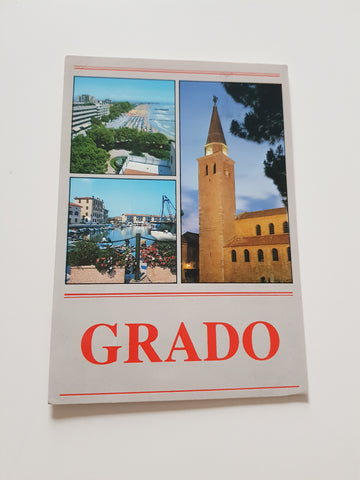 AK Grado.