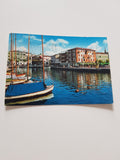 AK Grado. Il Porto.