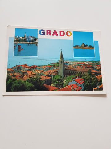 AK Grado.