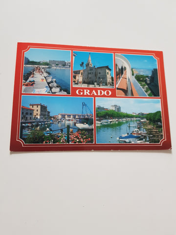 AK Grado.