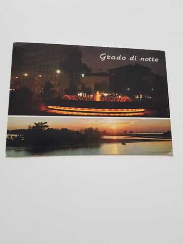 AK Grado di Notte.