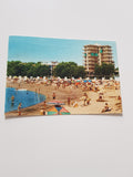 AK Grado. Spiaggia Ai pini.