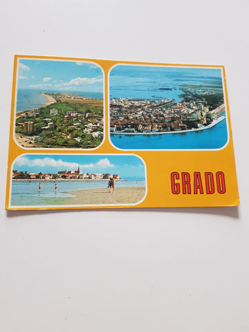 AK Grado.