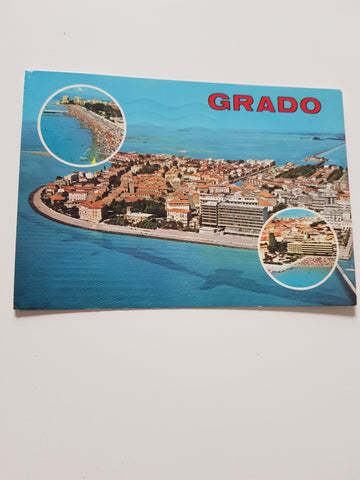 AK Grado.