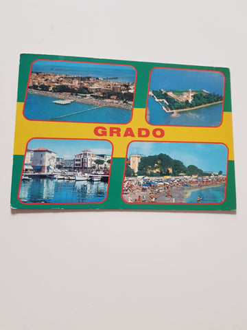 AK Grado.