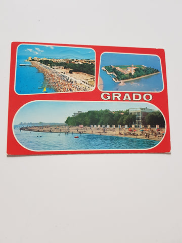 AK Grado.