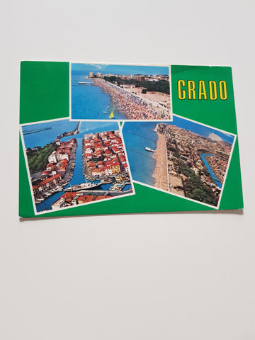 AK Grado.