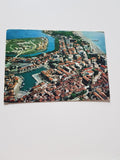 AK Grado. Panorama.
