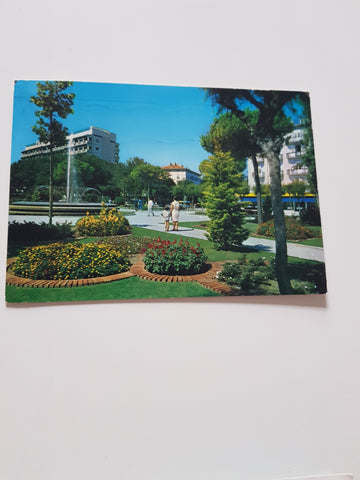 AK Grado. I Giardini.