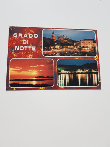 AK Grado di Notte.